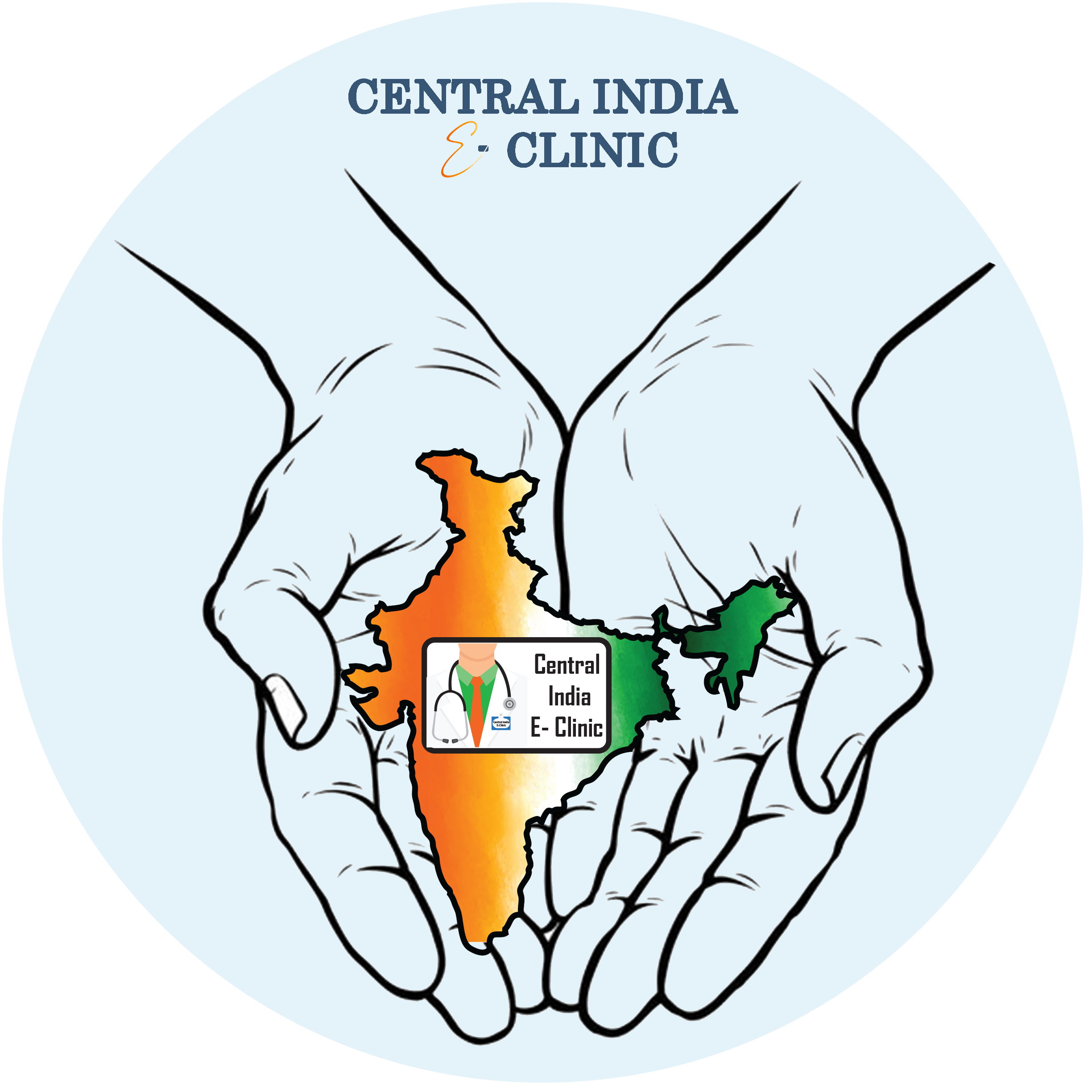 Central India E-Clinic